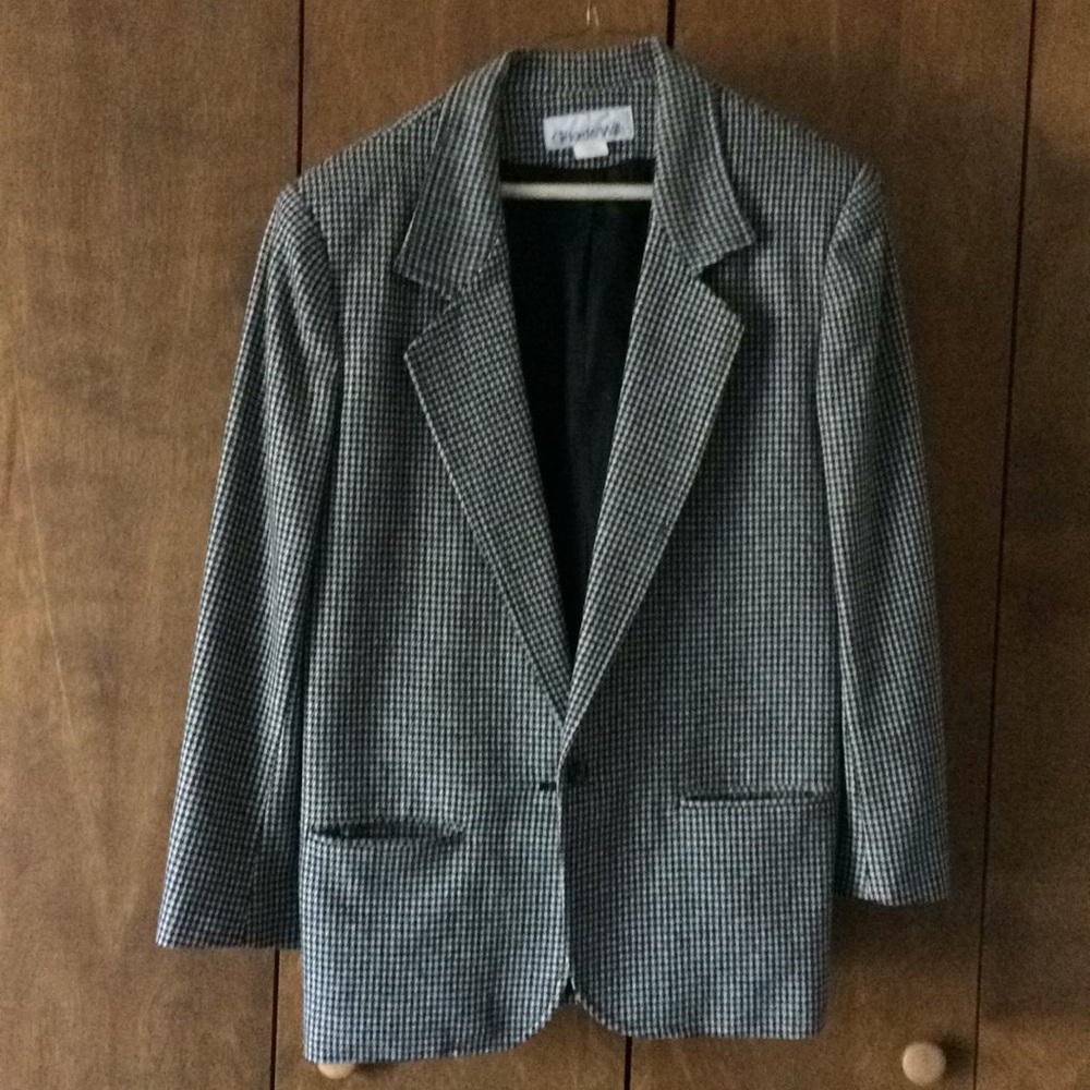 blazer
